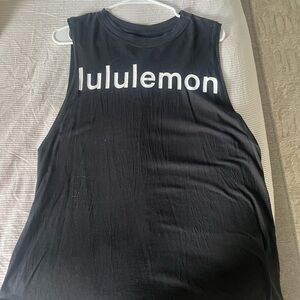 All Yours Tank Top